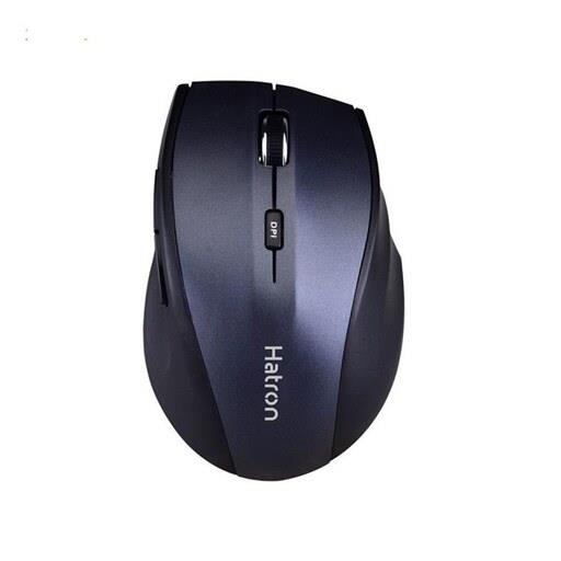 موس وایرلس Hatron HMW 130SL -ماوس بی سیم هترون HMW 130 SL